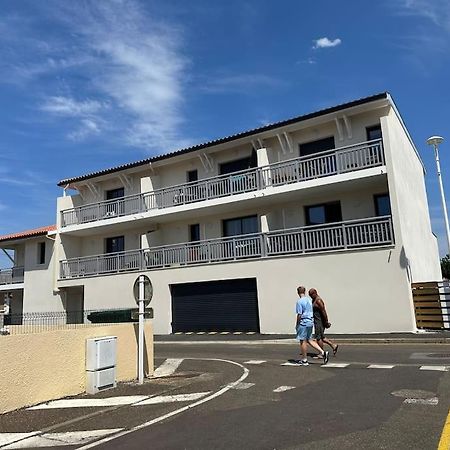 Tres Bel Appartement Neuf - Parking Et Terrasse بيسكاروس المظهر الخارجي الصورة