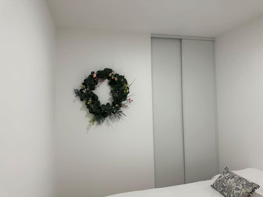 Tres Bel Appartement Neuf - Parking Et Terrasse بيسكاروس المظهر الخارجي الصورة