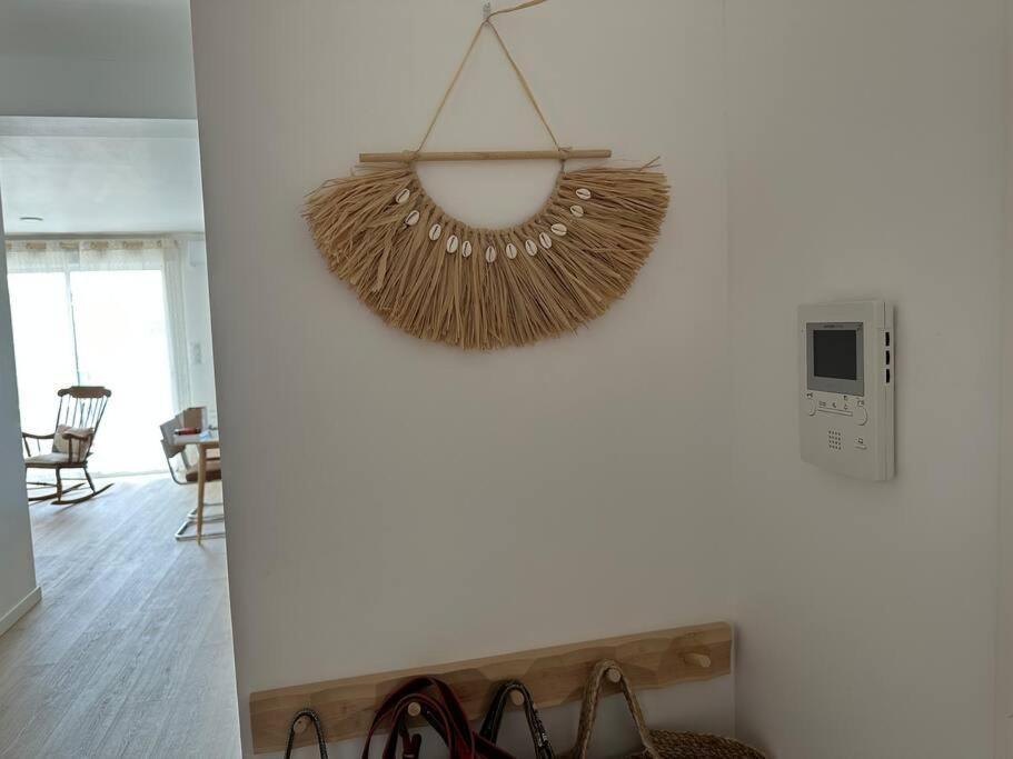 Tres Bel Appartement Neuf - Parking Et Terrasse بيسكاروس المظهر الخارجي الصورة